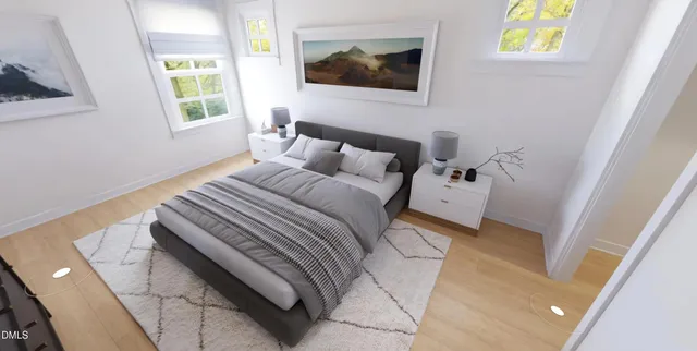 $849,700 | 56 Alex Farm Court, Zebulon, NC 27597