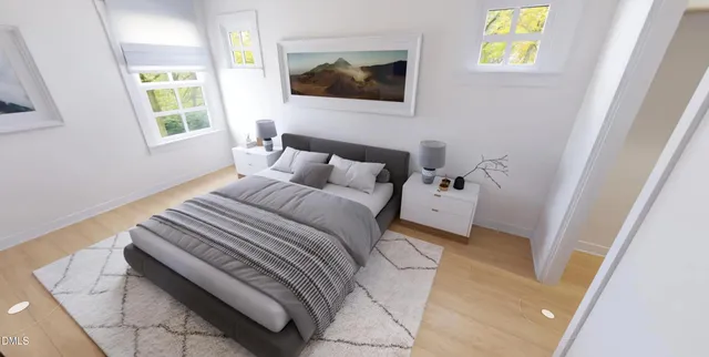 $849,700 | 56 Alex Farm Court, Zebulon, NC 27597