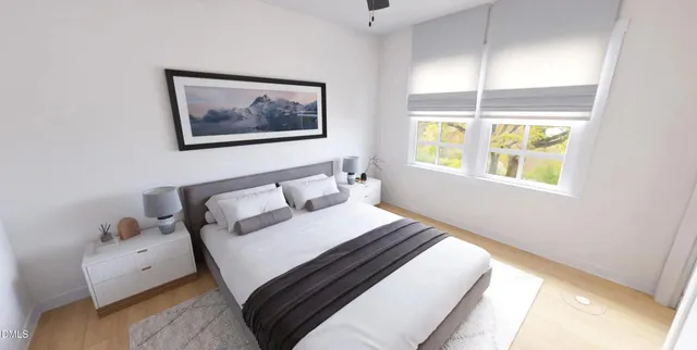 $849,700 | 56 Alex Farm Court, Zebulon, NC 27597