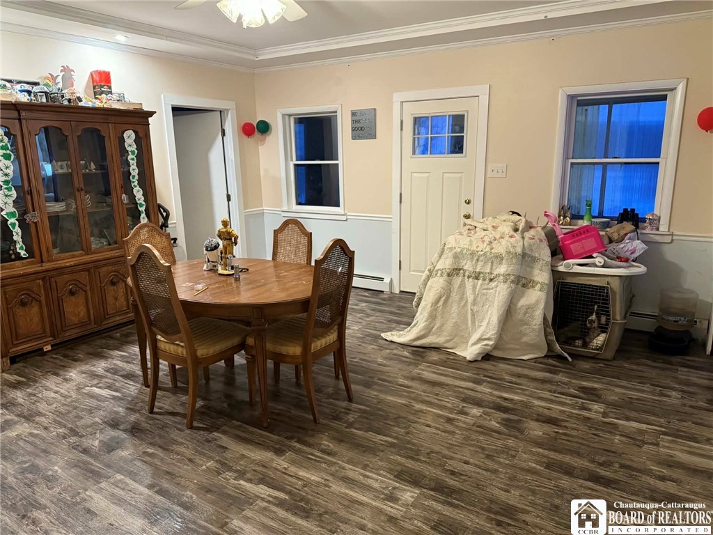 3986 Gerry Levant Road Ellicott, NY 14733 - Photo 12 of 33