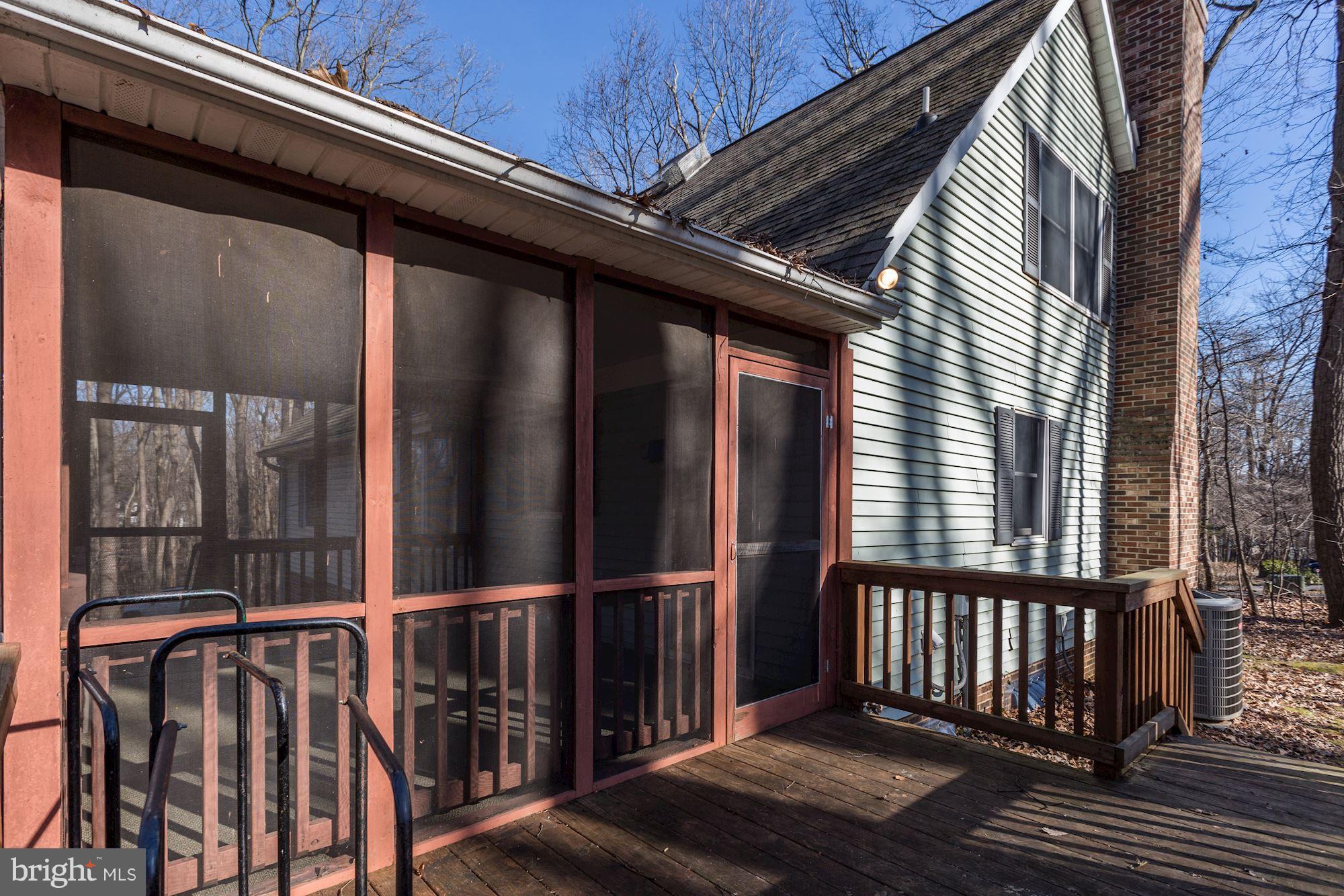 16517 Old Frederick Road Mount Airy, MD 21771 - Photo 16 of 38 Gallery Image 16