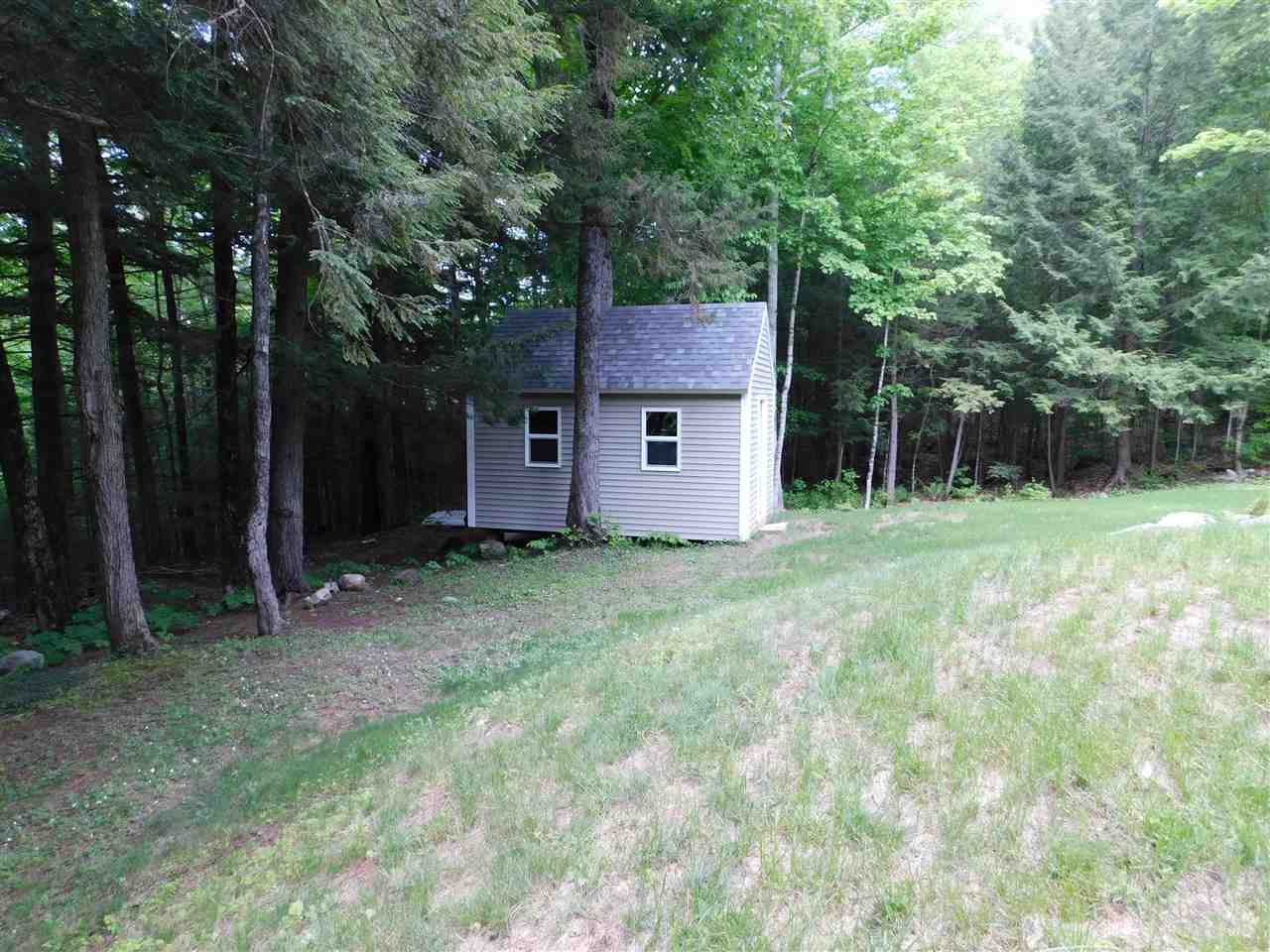 19 Round Top Road Campton, NH 03223 - Photo 27 of 36