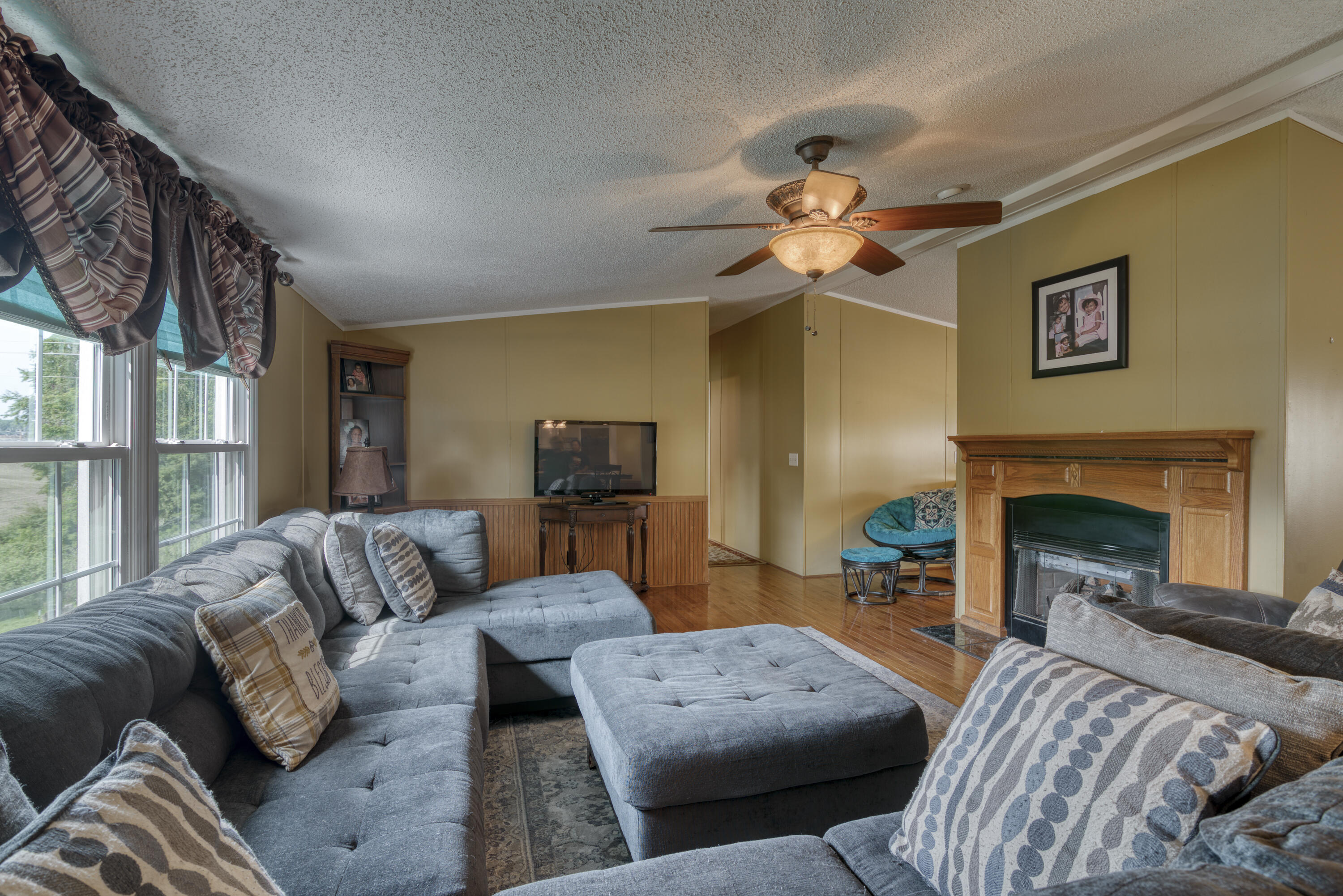 17535 Havens Rest Road Abingdon, VA 24210 - Photo 20 of 27 17535-Havens-Rest-Rd-Abingdon-VA Matt-Sm