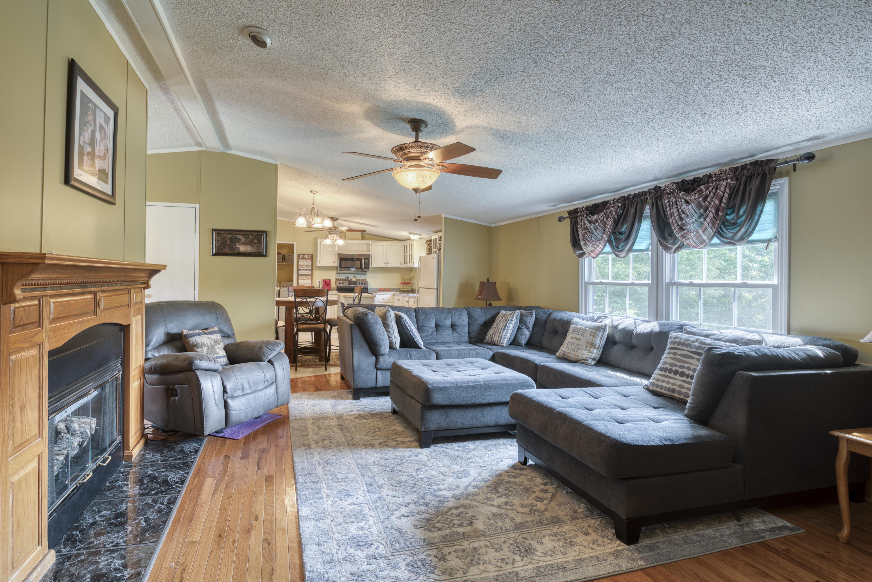 17535 Havens Rest Road Abingdon, VA 24210 - Photo 23 of 27 17535-Havens-Rest-Rd-Abingdon-VA Matt-Sm