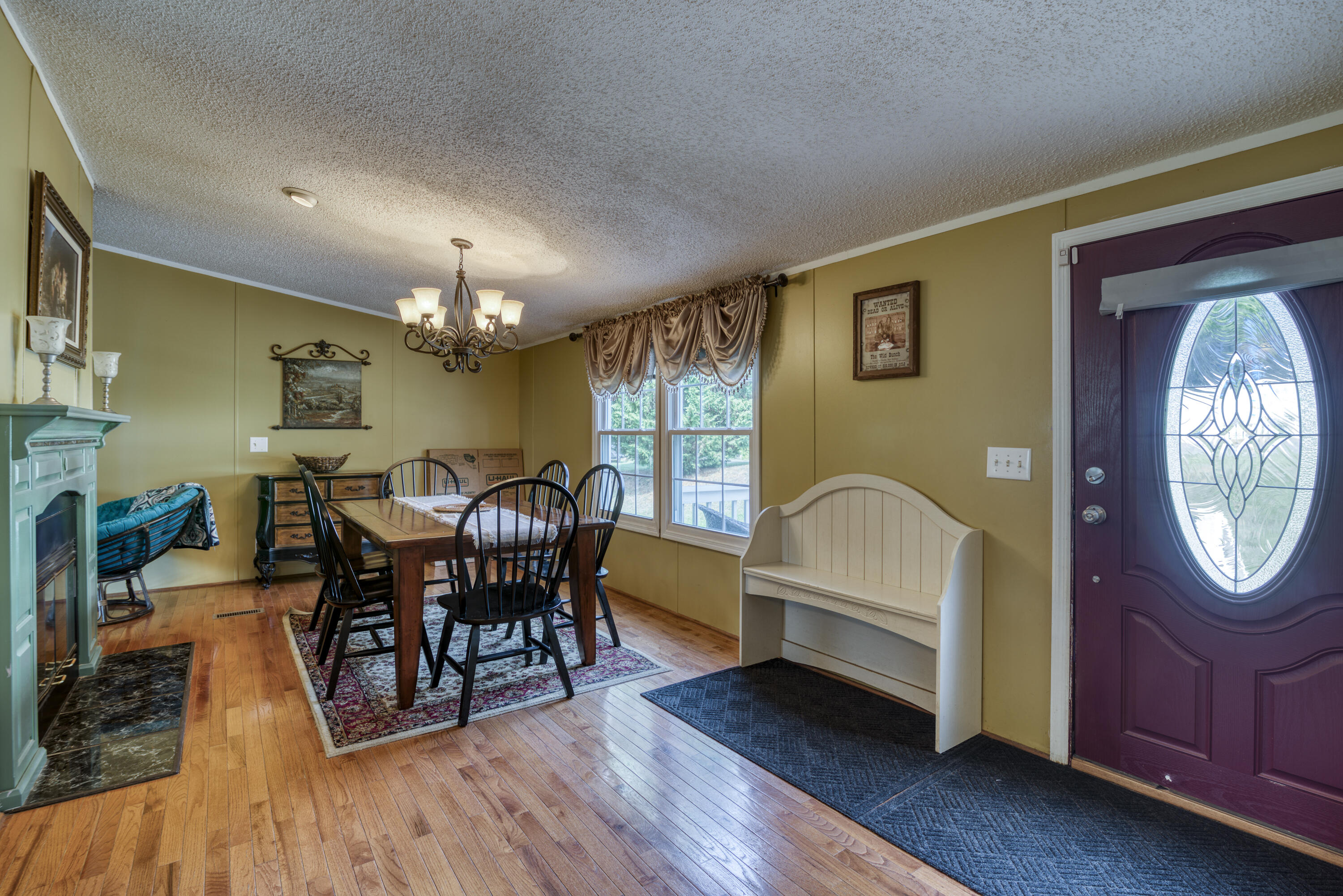 17535 Havens Rest Road Abingdon, VA 24210 - Photo 8 of 27 17535-Havens-Rest-Rd-Abingdon-VA Matt-Sm