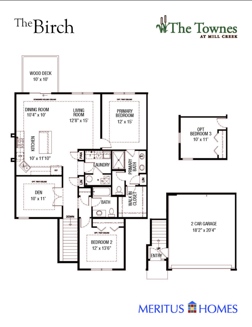 327 Masters Drive Addison, IL 60101 - Photo 15 of 16