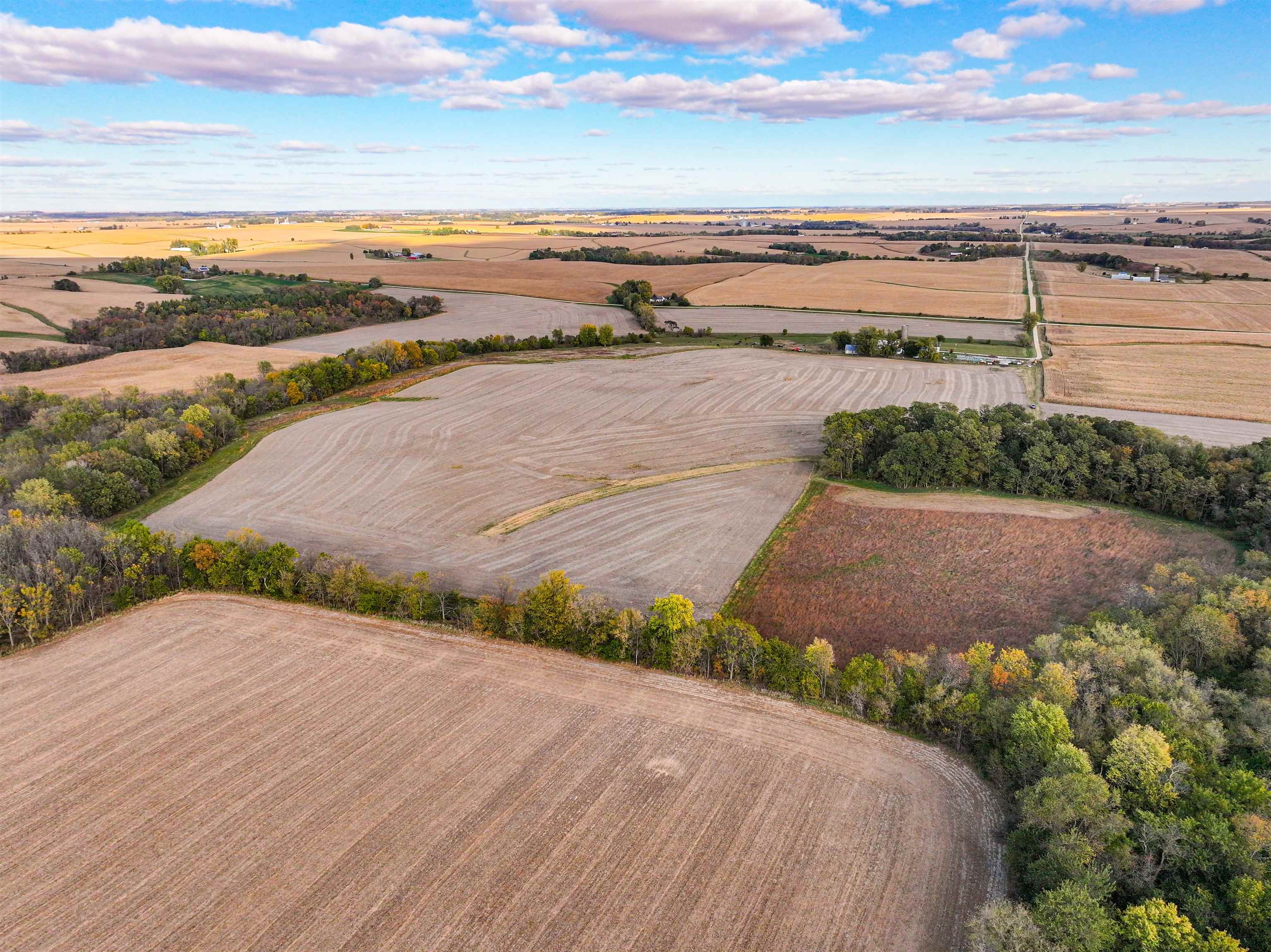 0 West Grove Road Forreston, IL 61030 - Photo 13 of 27 a view of an ocean view and city