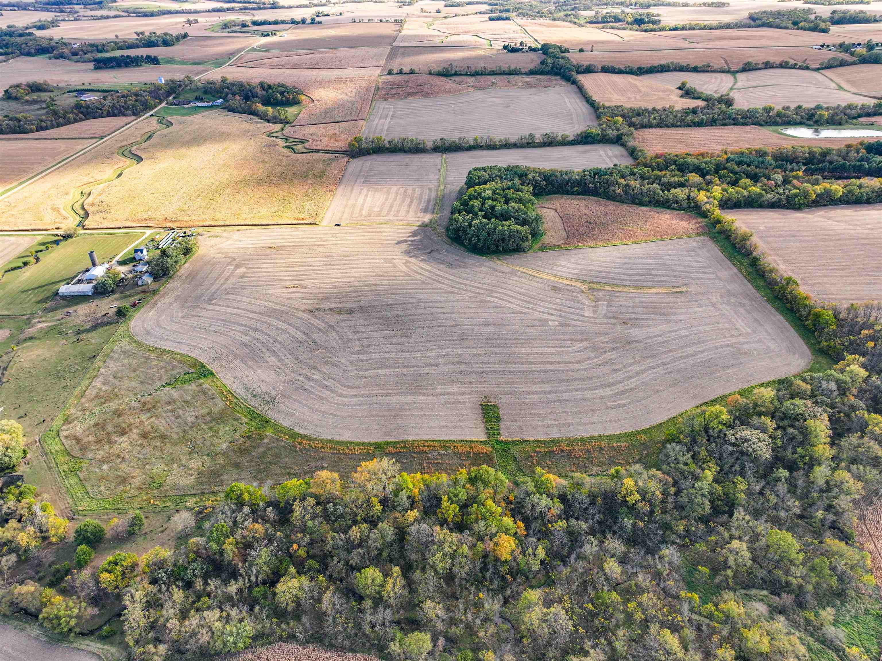 0 West Grove Road Forreston, IL 61030 - Photo 10 of 27 a view of a basketball court