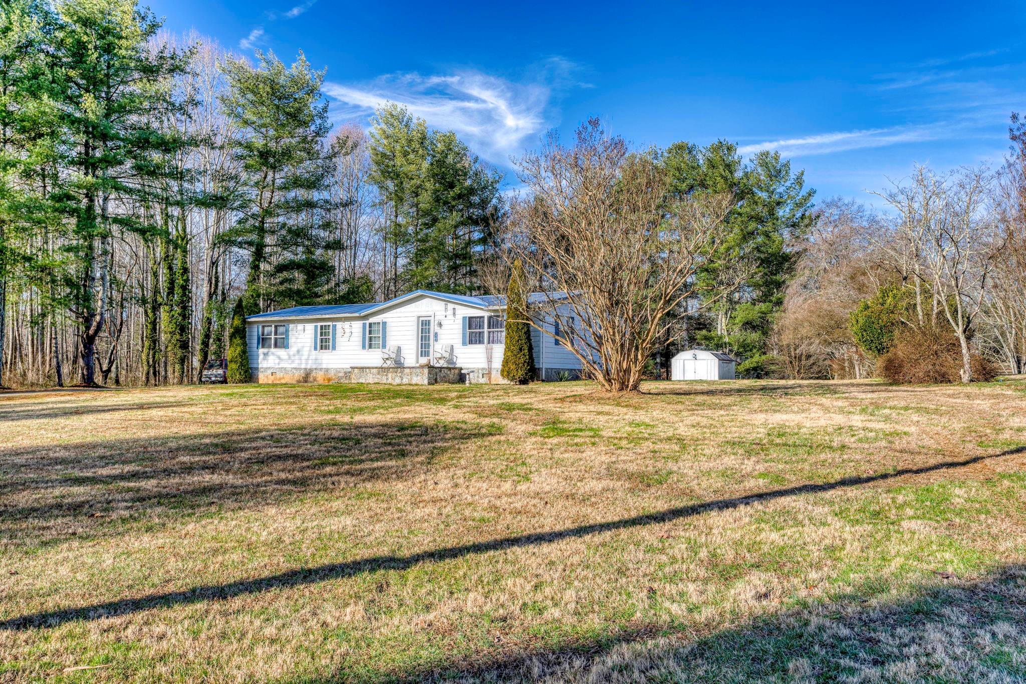 286 Banner Farm Road Mills River, NC 28759 - Photo 1 of 30 Gallery Image 1