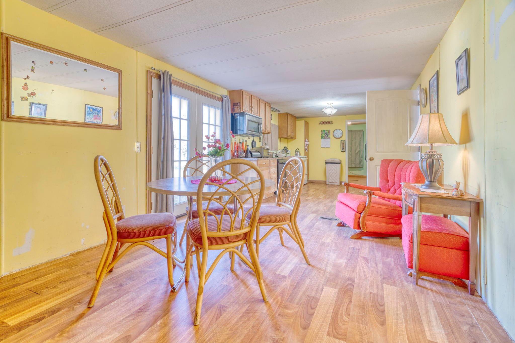 286 Banner Farm Road Mills River, NC 28759 - Photo 12 of 30 Gallery Image 12