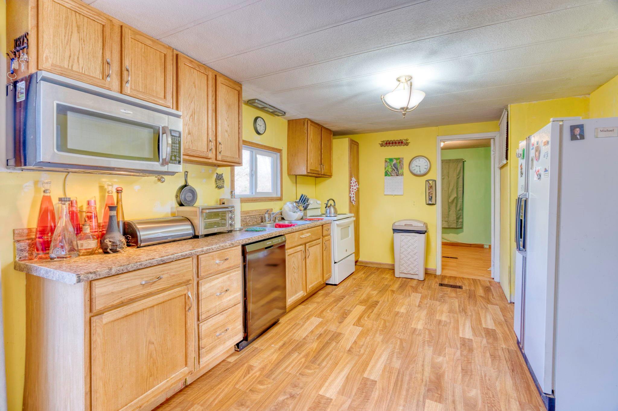 286 Banner Farm Road Mills River, NC 28759 - Photo 13 of 30 Gallery Image 13