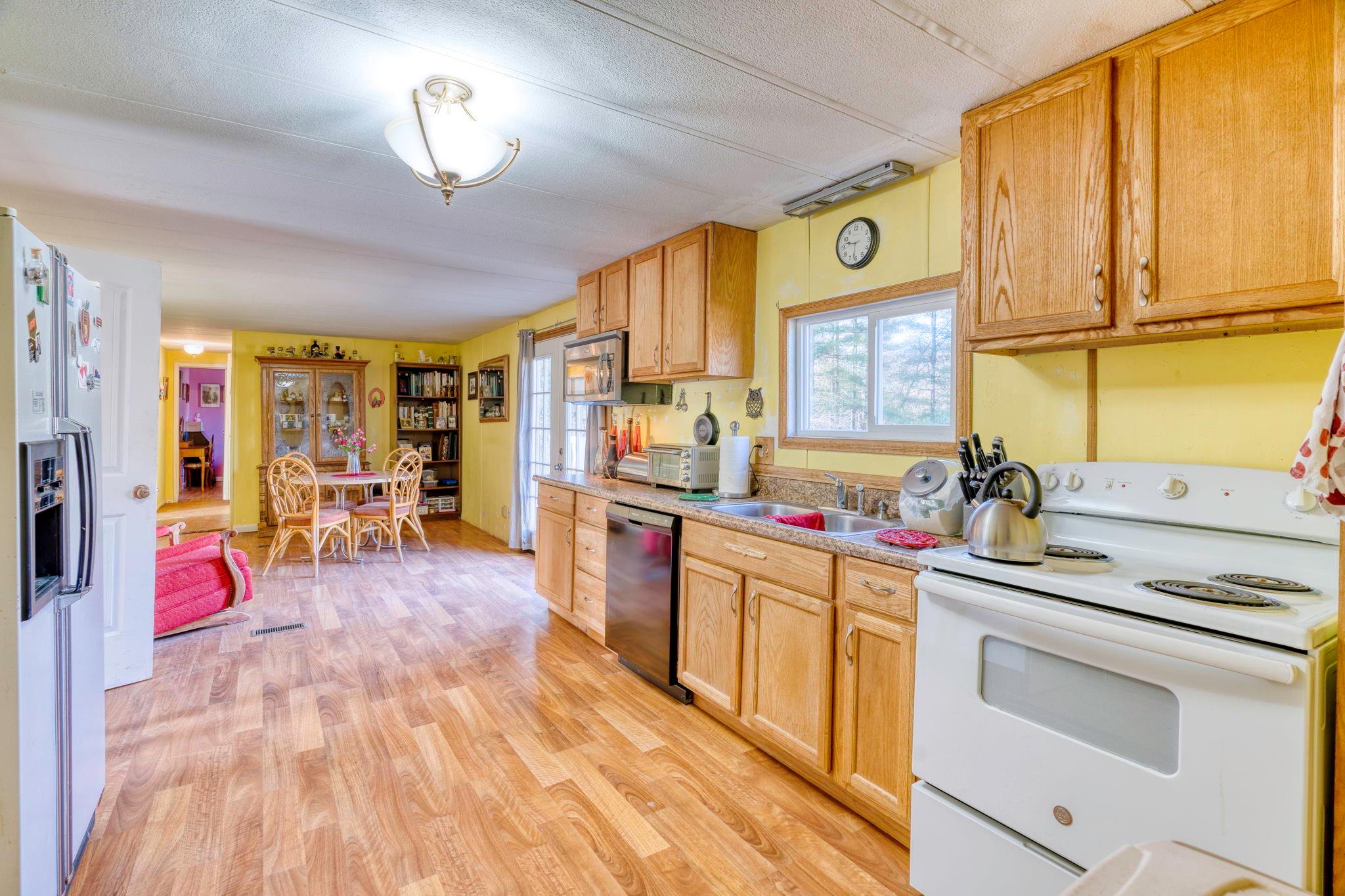 286 Banner Farm Road Mills River, NC 28759 - Photo 14 of 30 Gallery Image 14