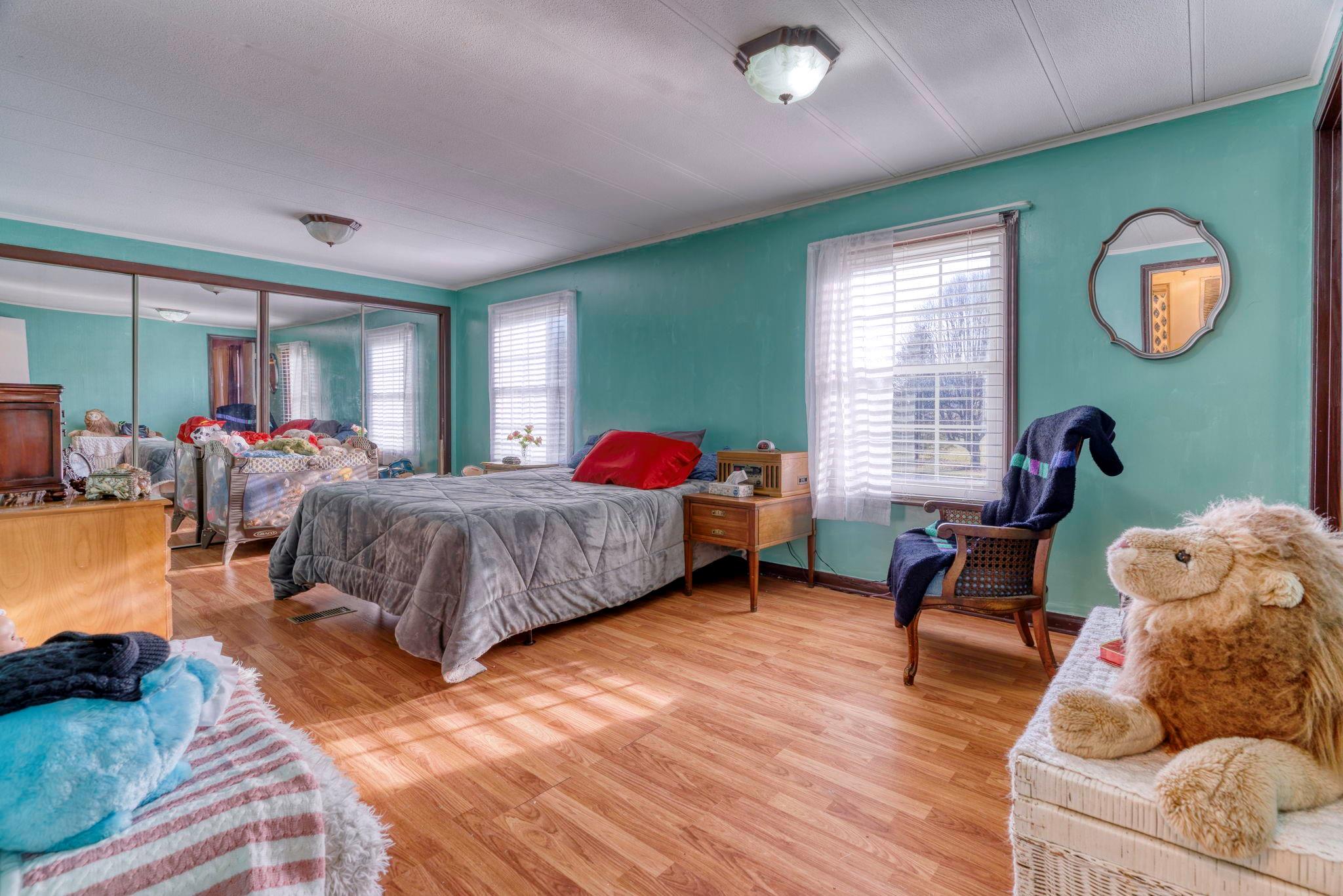 286 Banner Farm Road Mills River, NC 28759 - Photo 15 of 30 Gallery Image 15