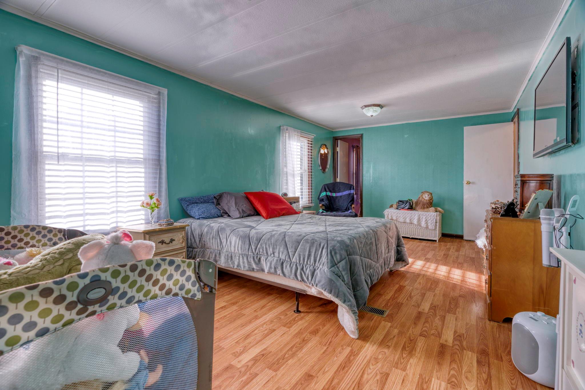 286 Banner Farm Road Mills River, NC 28759 - Photo 16 of 30 Gallery Image 16