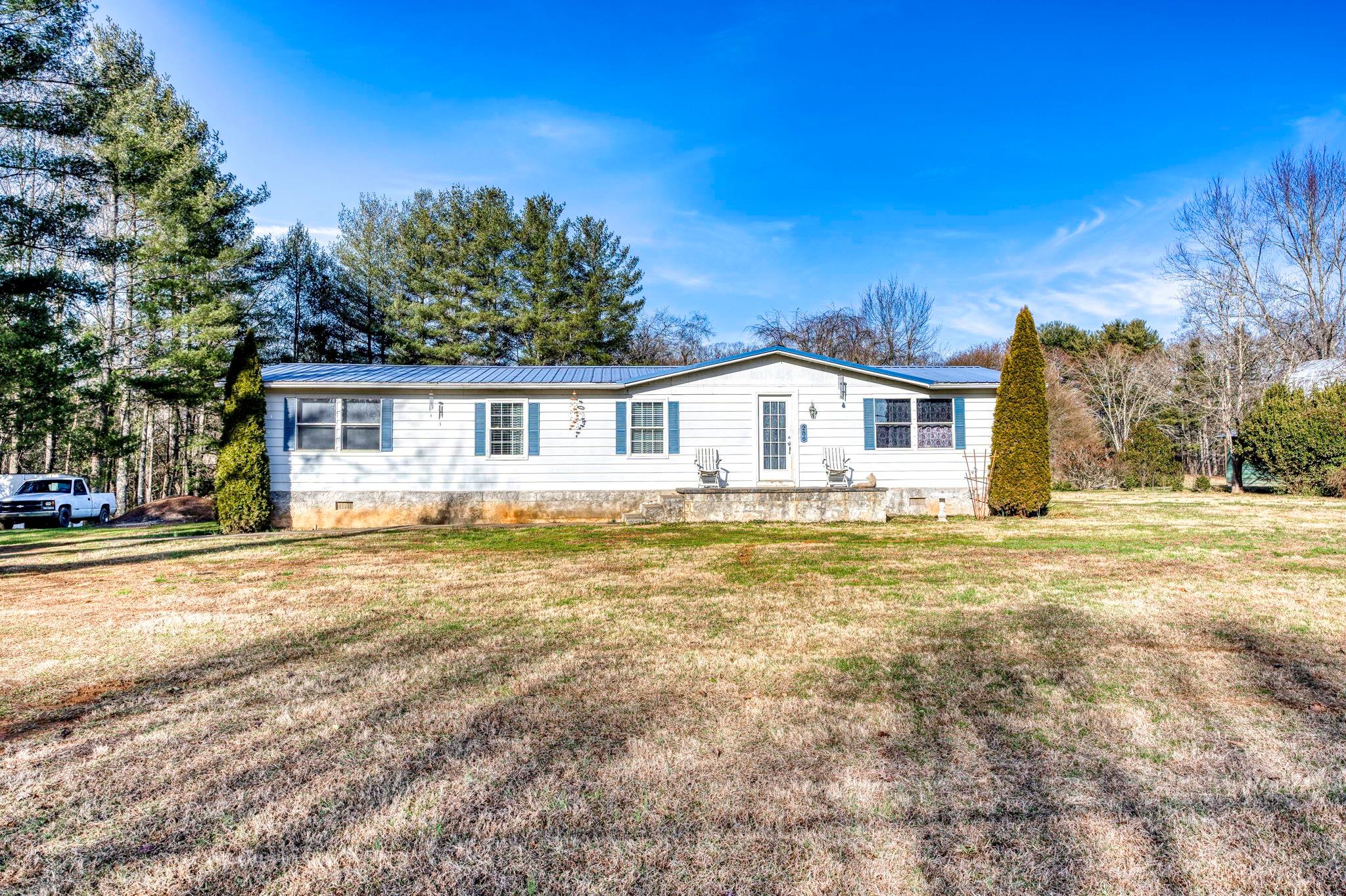 286 Banner Farm Road Mills River, NC 28759 - Photo 2 of 30 Gallery Image 2