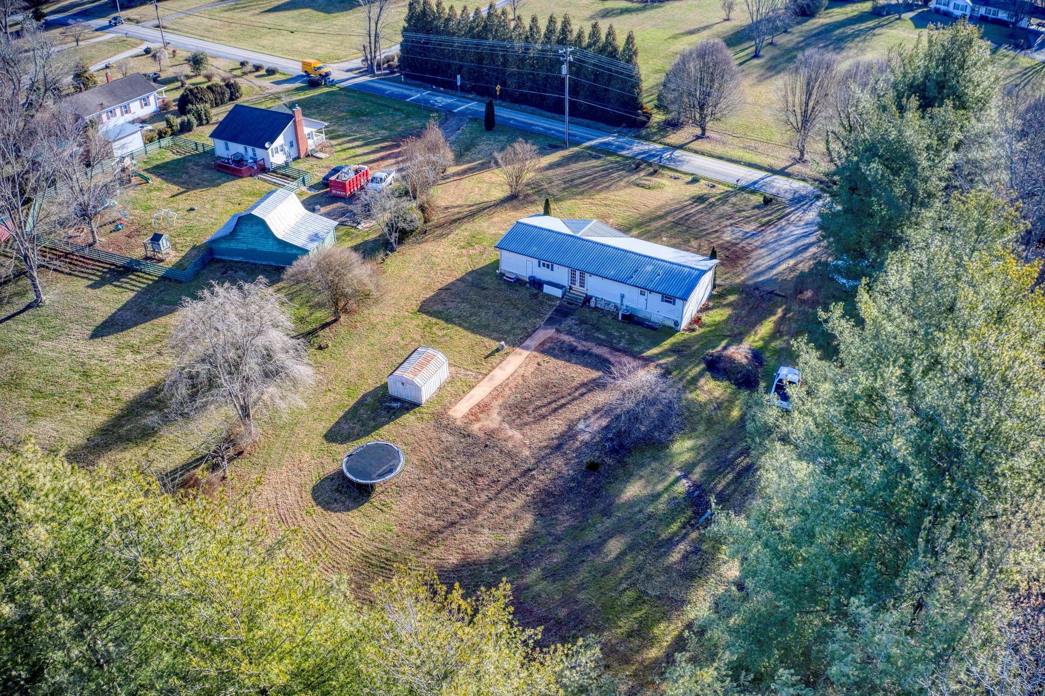 286 Banner Farm Road Mills River, NC 28759 - Photo 23 of 30 Gallery Image 23