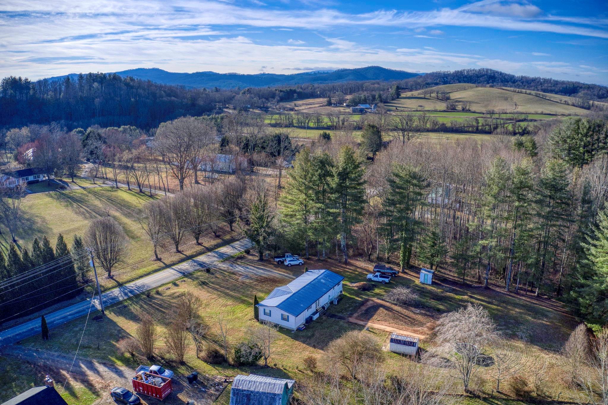 286 Banner Farm Road Mills River, NC 28759 - Photo 25 of 30 Gallery Image 25