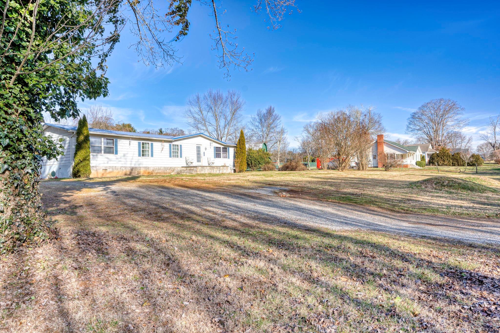 286 Banner Farm Road Mills River, NC 28759 - Photo 5 of 30 Gallery Image 5