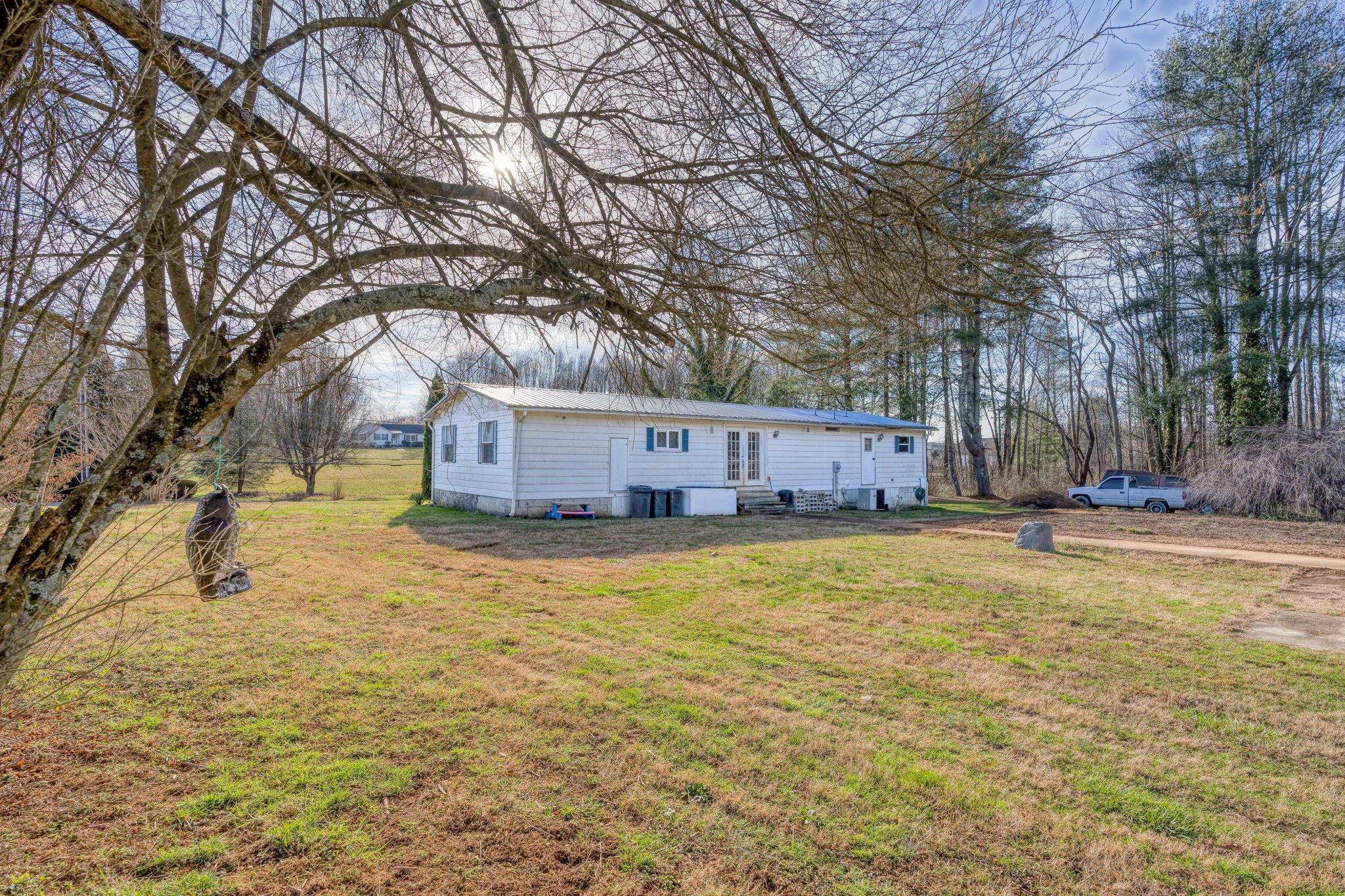 286 Banner Farm Road Mills River, NC 28759 - Photo 6 of 30 Gallery Image 6