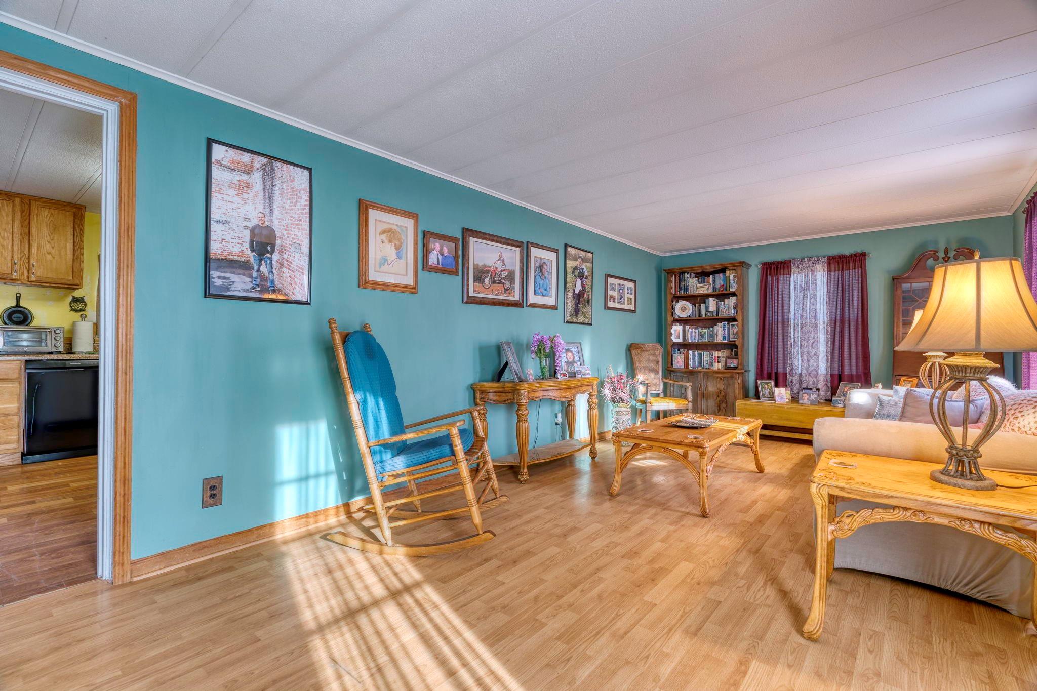 286 Banner Farm Road Mills River, NC 28759 - Photo 10 of 30 Gallery Image 10