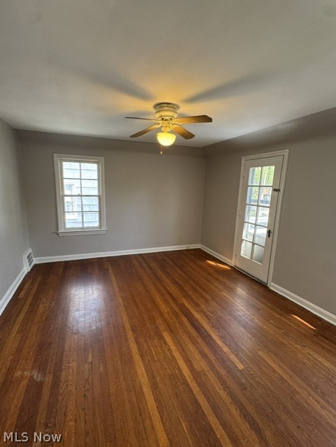 3830 Berkeley Road Cleveland, OH 44118 - Photo 6 of 9