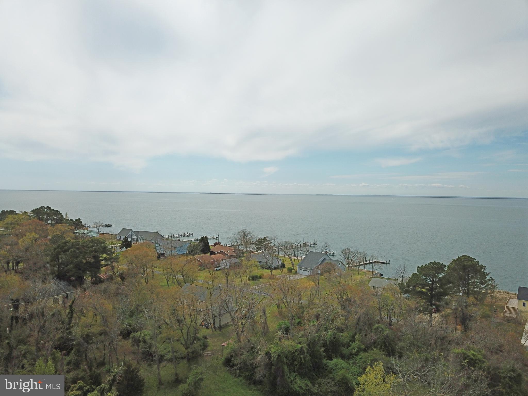 23151 Soundside Estates Road Deal Island, MD 21821 - Photo 16 of 34 Bay