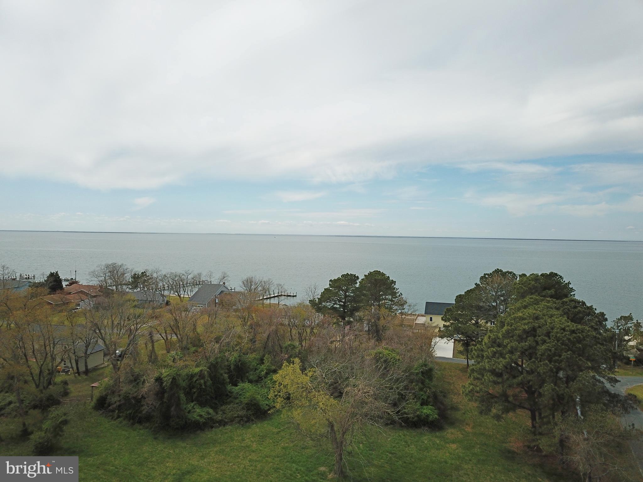 23151 Soundside Estates Road Deal Island, MD 21821 - Photo 17 of 34 Bay