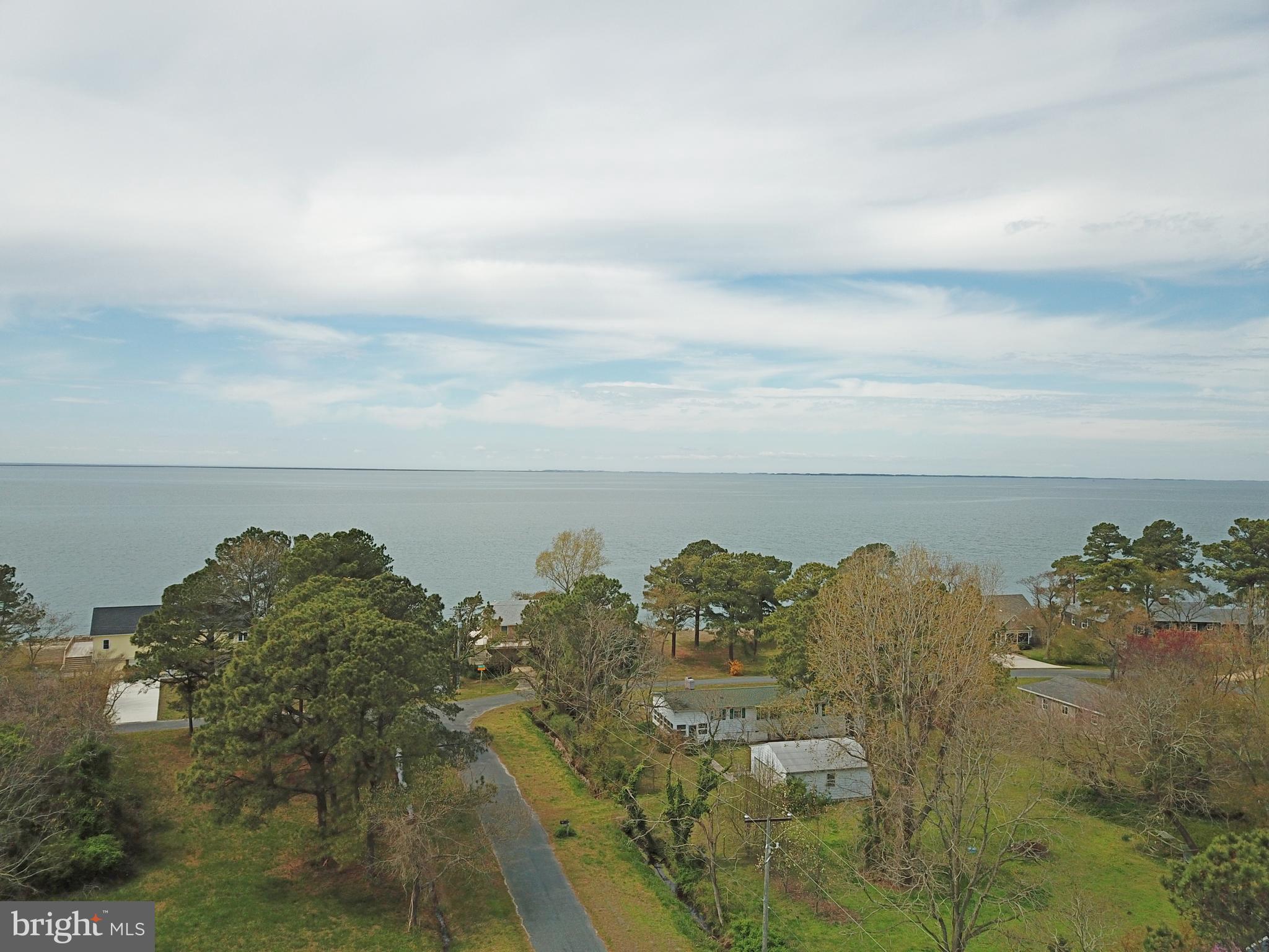 23151 Soundside Estates Road Deal Island, MD 21821 - Photo 18 of 34 Bay