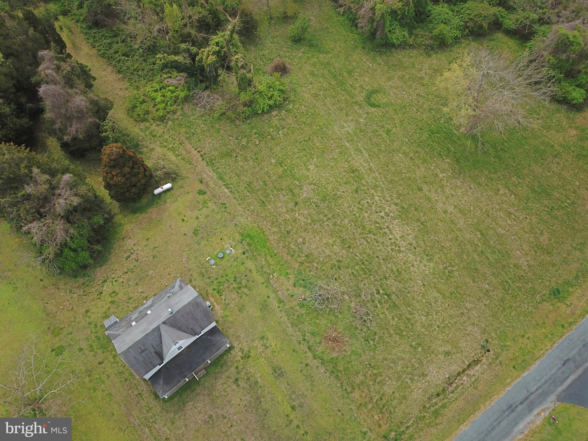 23151 Soundside Estates Road Deal Island, MD 21821 - Photo 20 of 34 Property Arial View