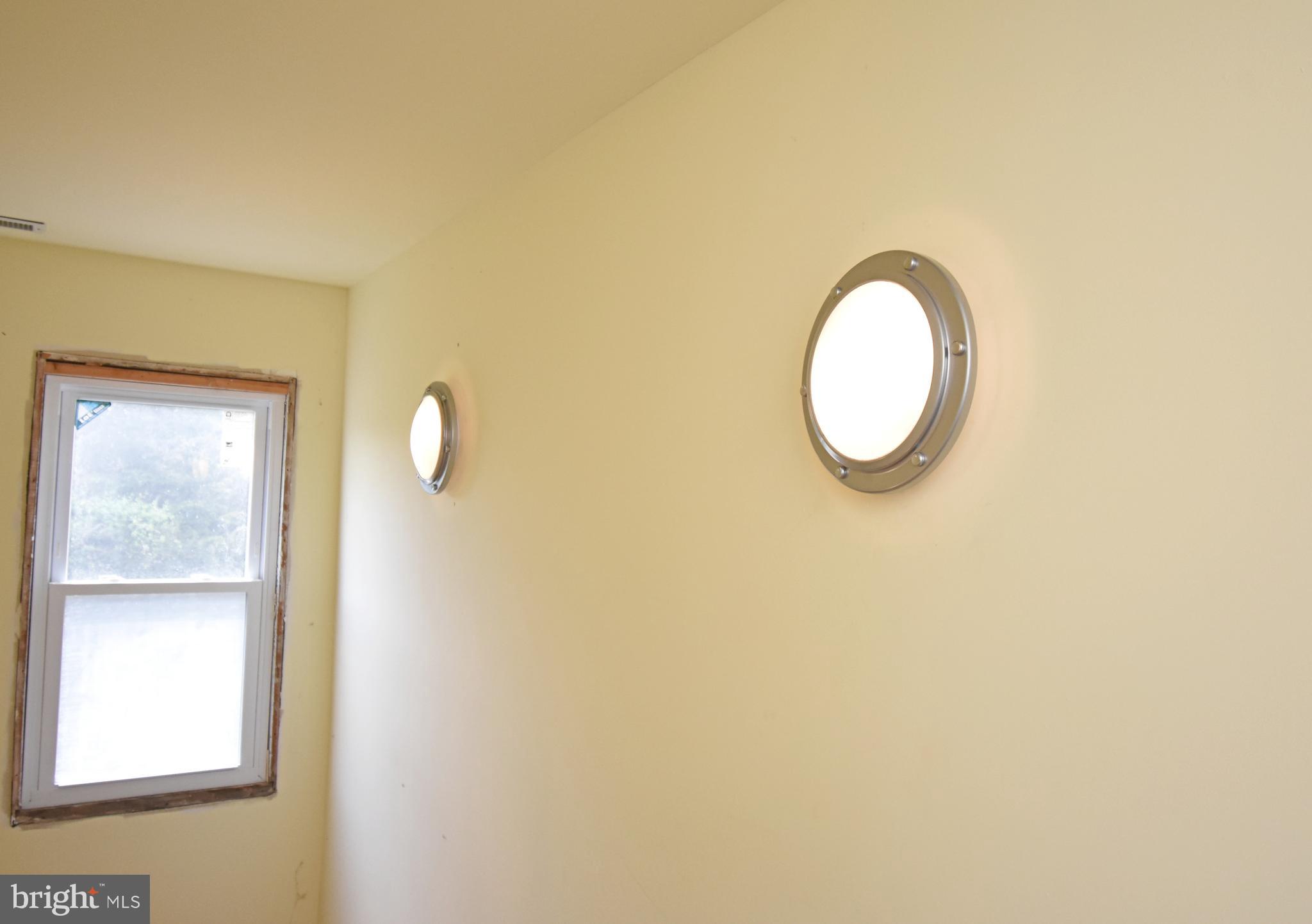 23151 Soundside Estates Road Deal Island, MD 21821 - Photo 22 of 34 Upstairs Hallway