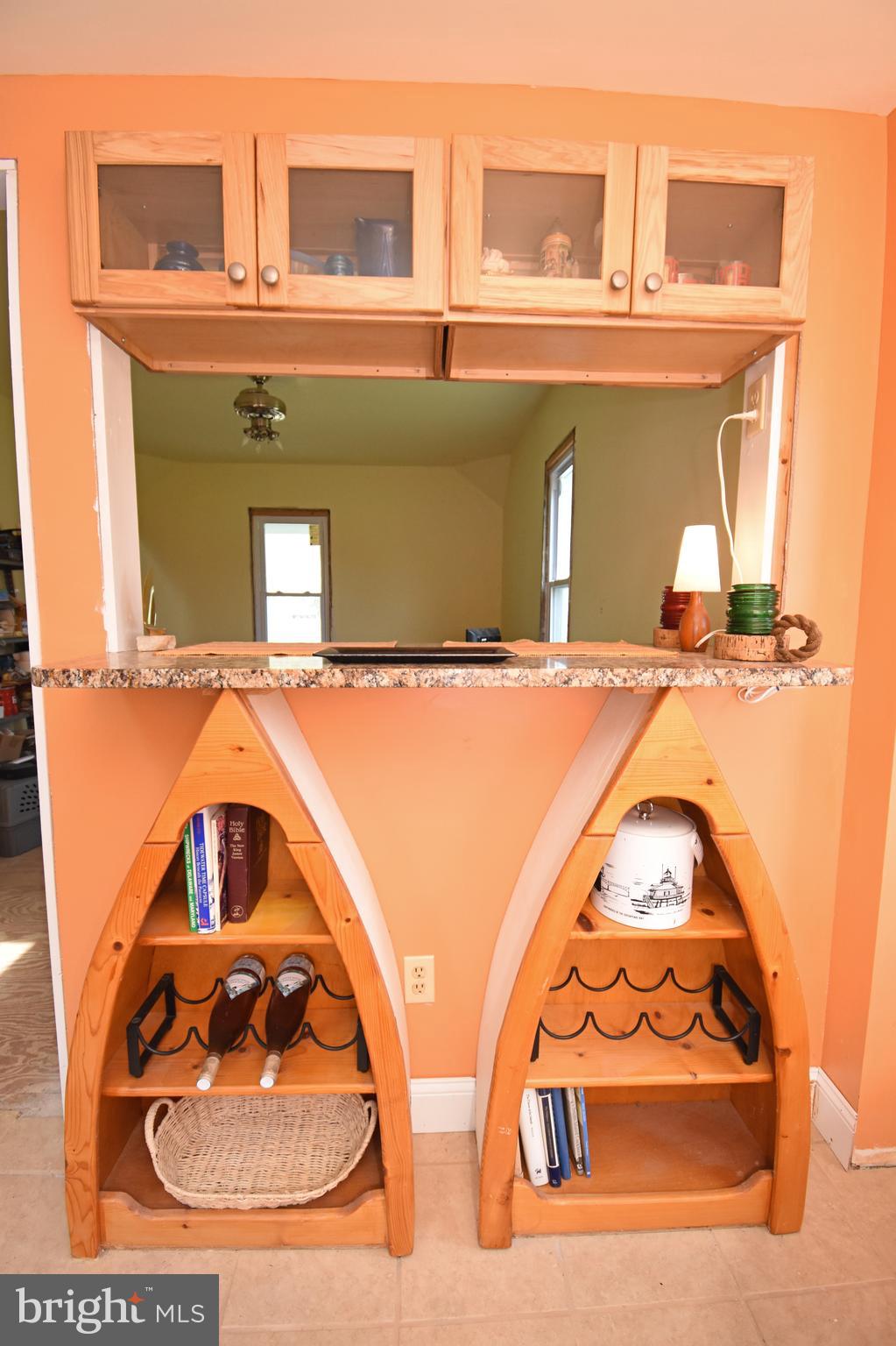 23151 Soundside Estates Road Deal Island, MD 21821 - Photo 25 of 34 Kitchen