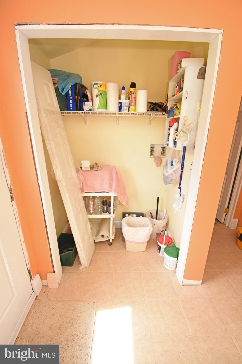 23151 Soundside Estates Road Deal Island, MD 21821 - Photo 28 of 34 Pantry