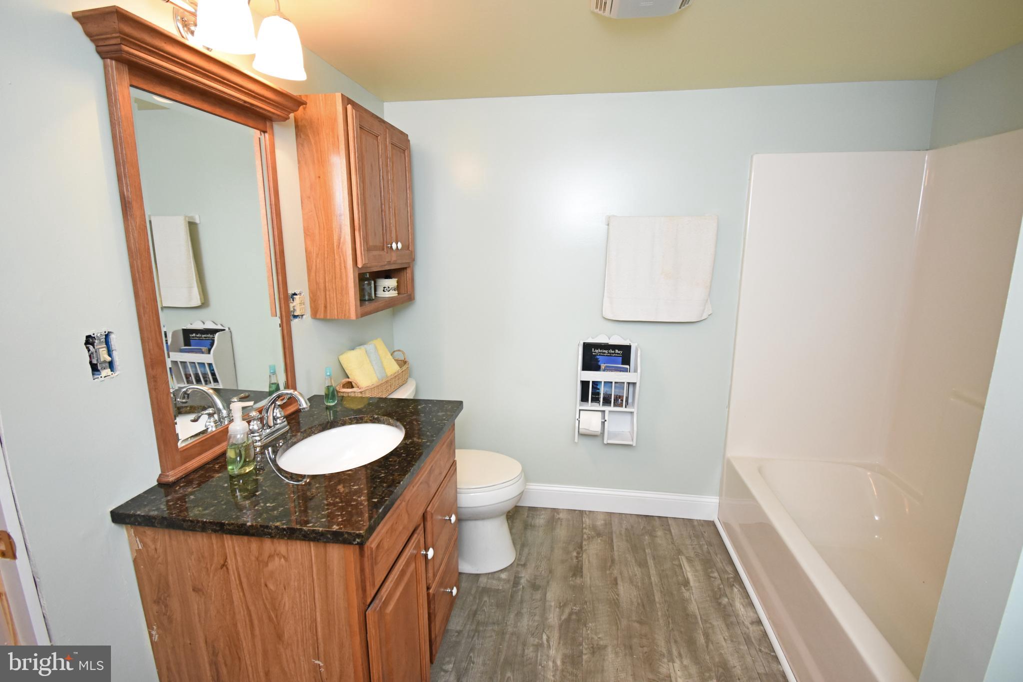 23151 Soundside Estates Road Deal Island, MD 21821 - Photo 30 of 34 Bathroom