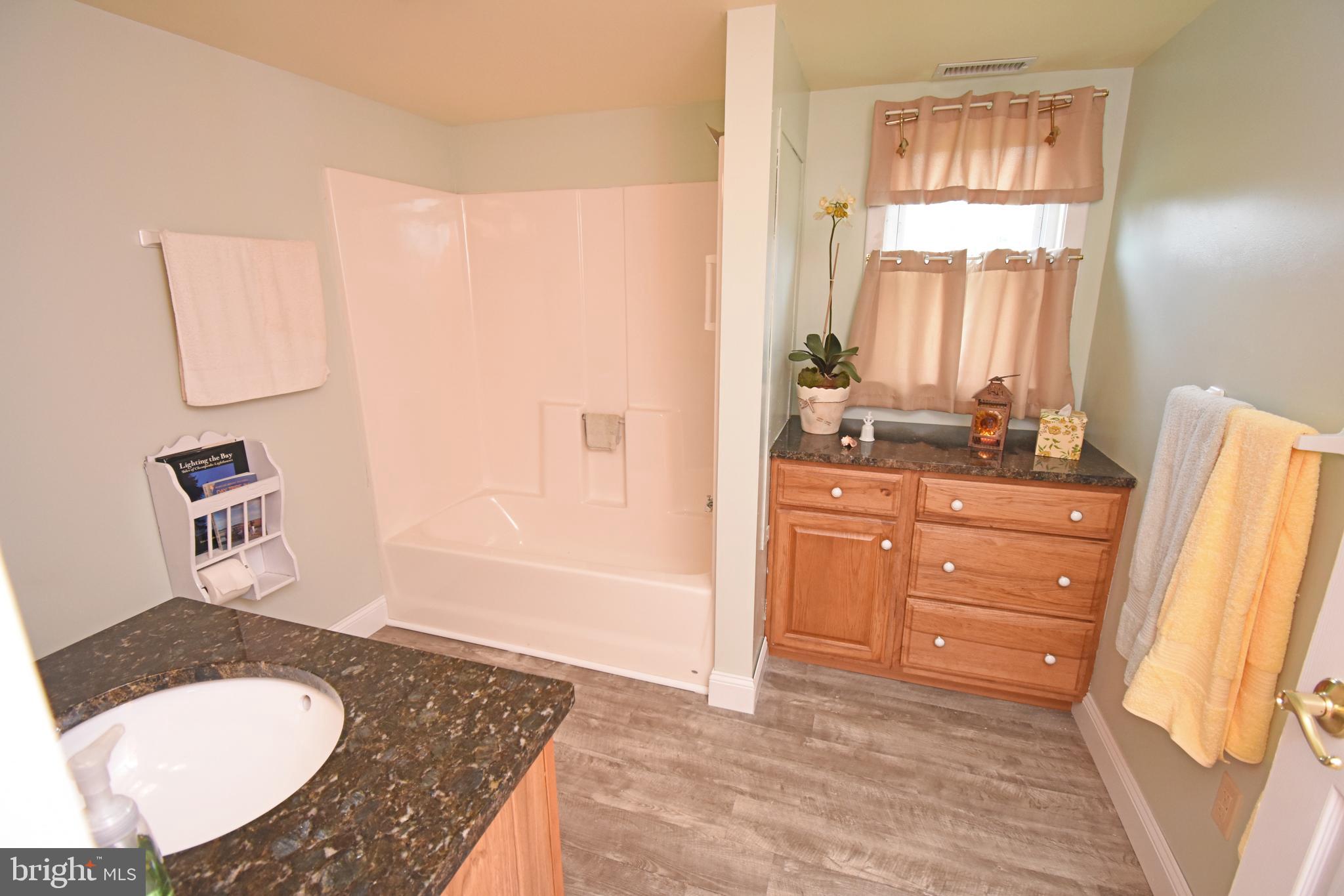 23151 Soundside Estates Road Deal Island, MD 21821 - Photo 31 of 34 Bathroom