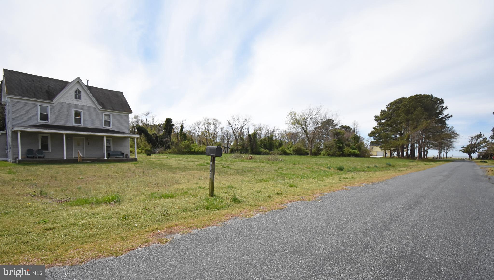 23151 Soundside Estates Road Deal Island, MD 21821 - Photo 6 of 34 Street View