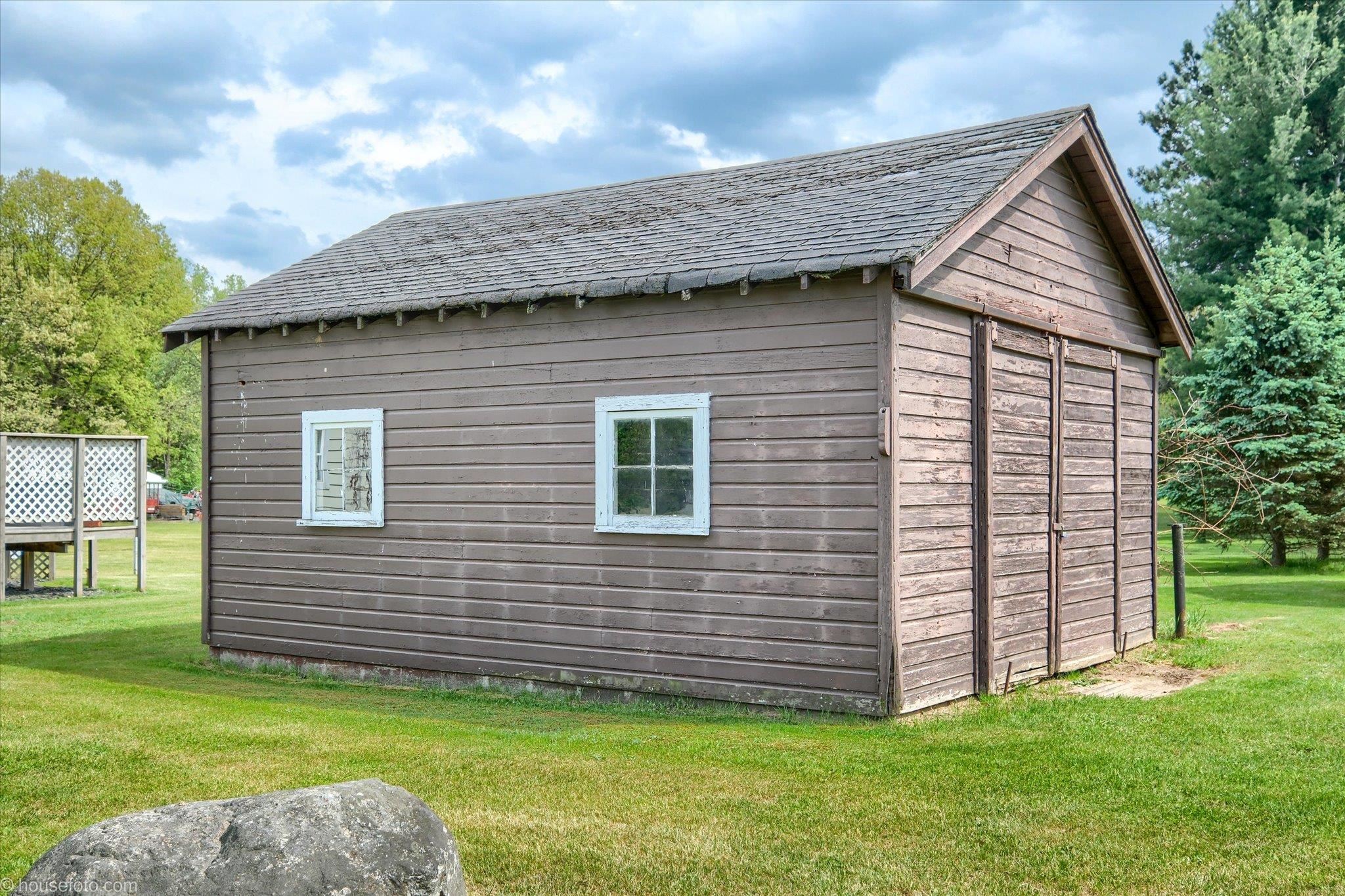 2231 West Dodge Road Clio, MI 48420 - Photo 58 of 61