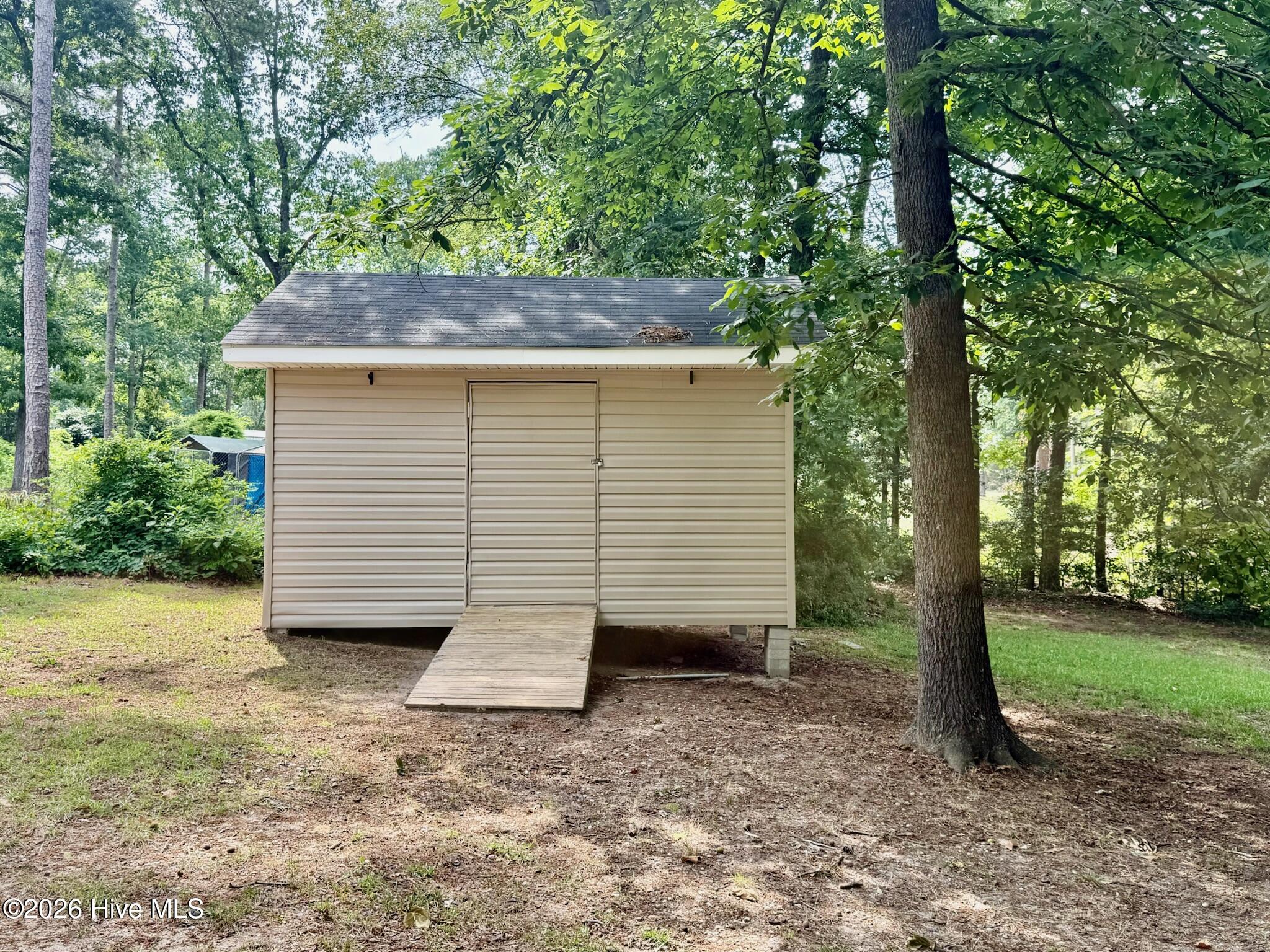 177 Westfield Drive Rockingham, NC 28379 - Photo 19 of 21