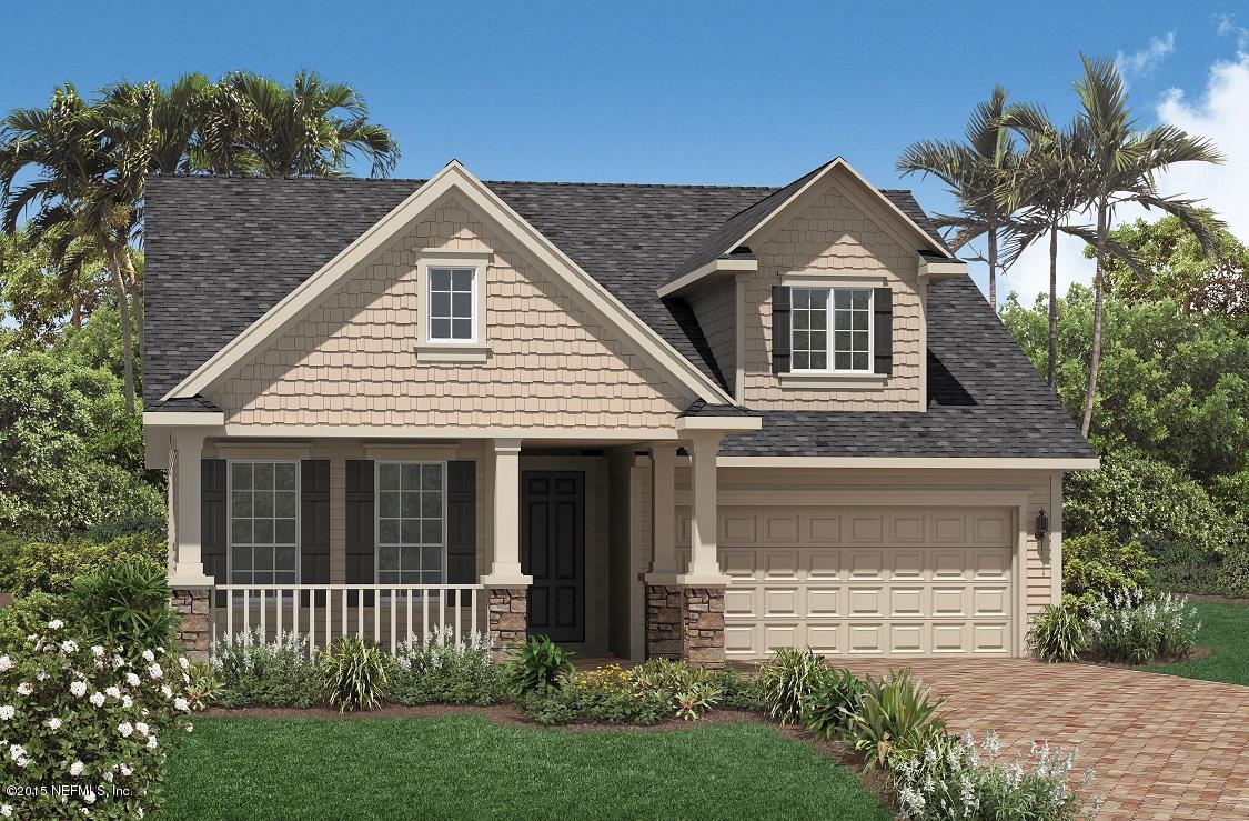 343 Pelican Pointe Road Ponte Vedra, FL 32081 - Photo 1 of 1 Davenport Country Manor