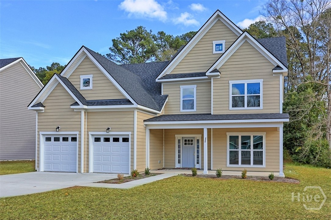 220 North Skinner Avenue Pooler, GA 31322 - Photo 2 of 49