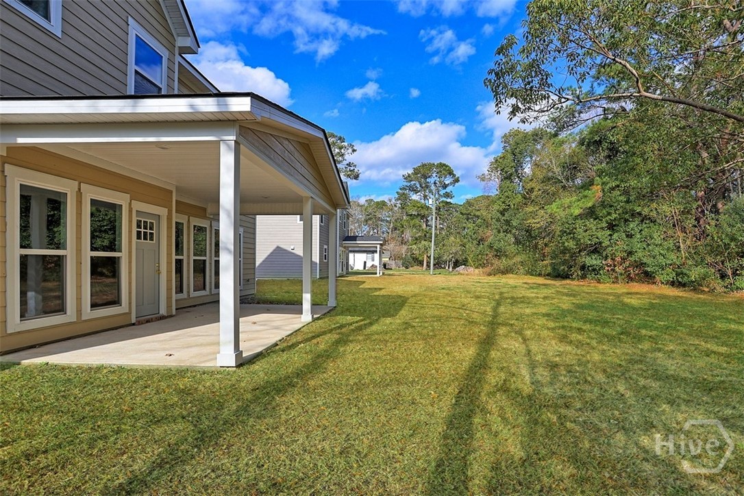 220 North Skinner Avenue Pooler, GA 31322 - Photo 45 of 49