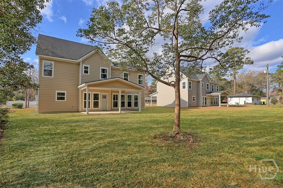 220 North Skinner Avenue Pooler, GA 31322 - Photo 46 of 49