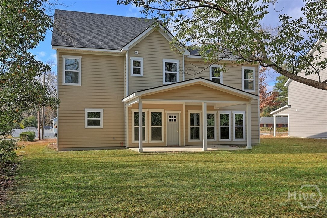 220 North Skinner Avenue Pooler, GA 31322 - Photo 47 of 49