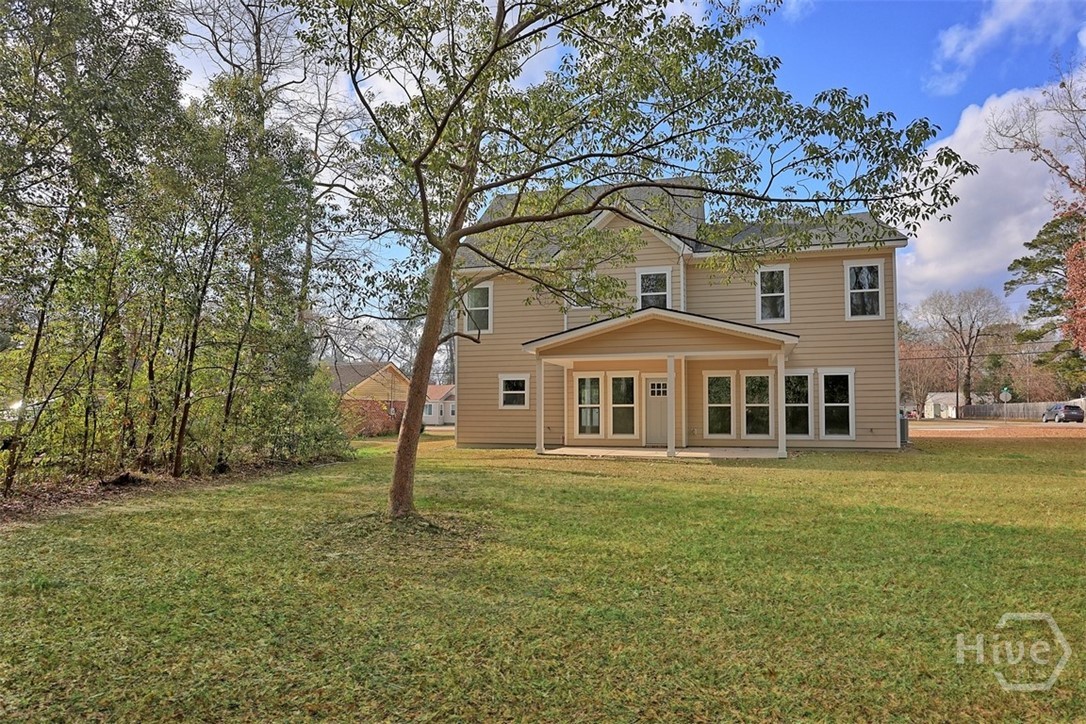 220 North Skinner Avenue Pooler, GA 31322 - Photo 48 of 49