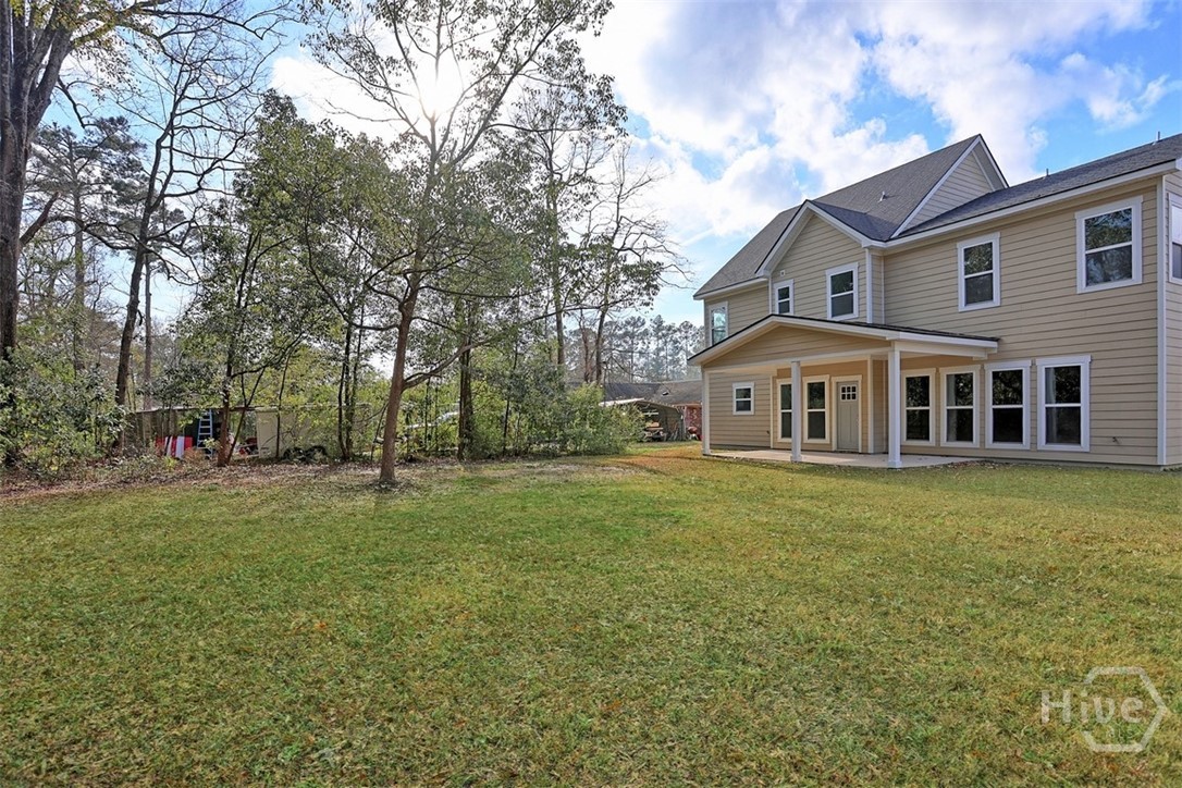 220 North Skinner Avenue Pooler, GA 31322 - Photo 49 of 49