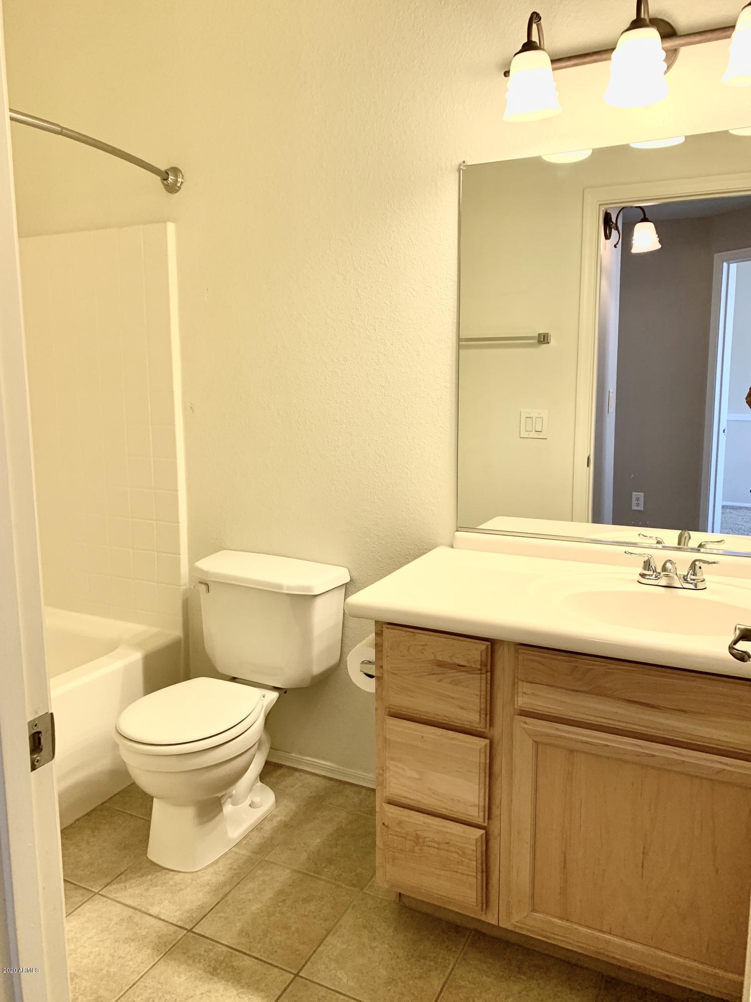 3150 East Beardsley Road, Unit 1017 Phoenix, AZ 85050 - Photo 20 of 27 Bath 2