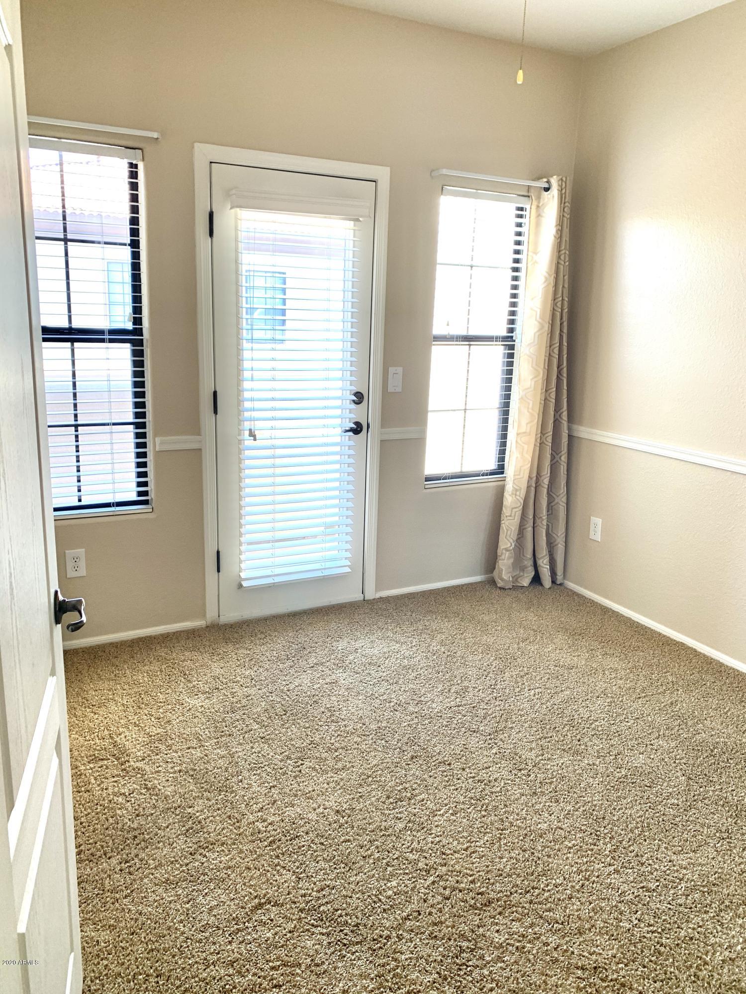 3150 East Beardsley Road, Unit 1017 Phoenix, AZ 85050 - Photo 22 of 27 Bed 2