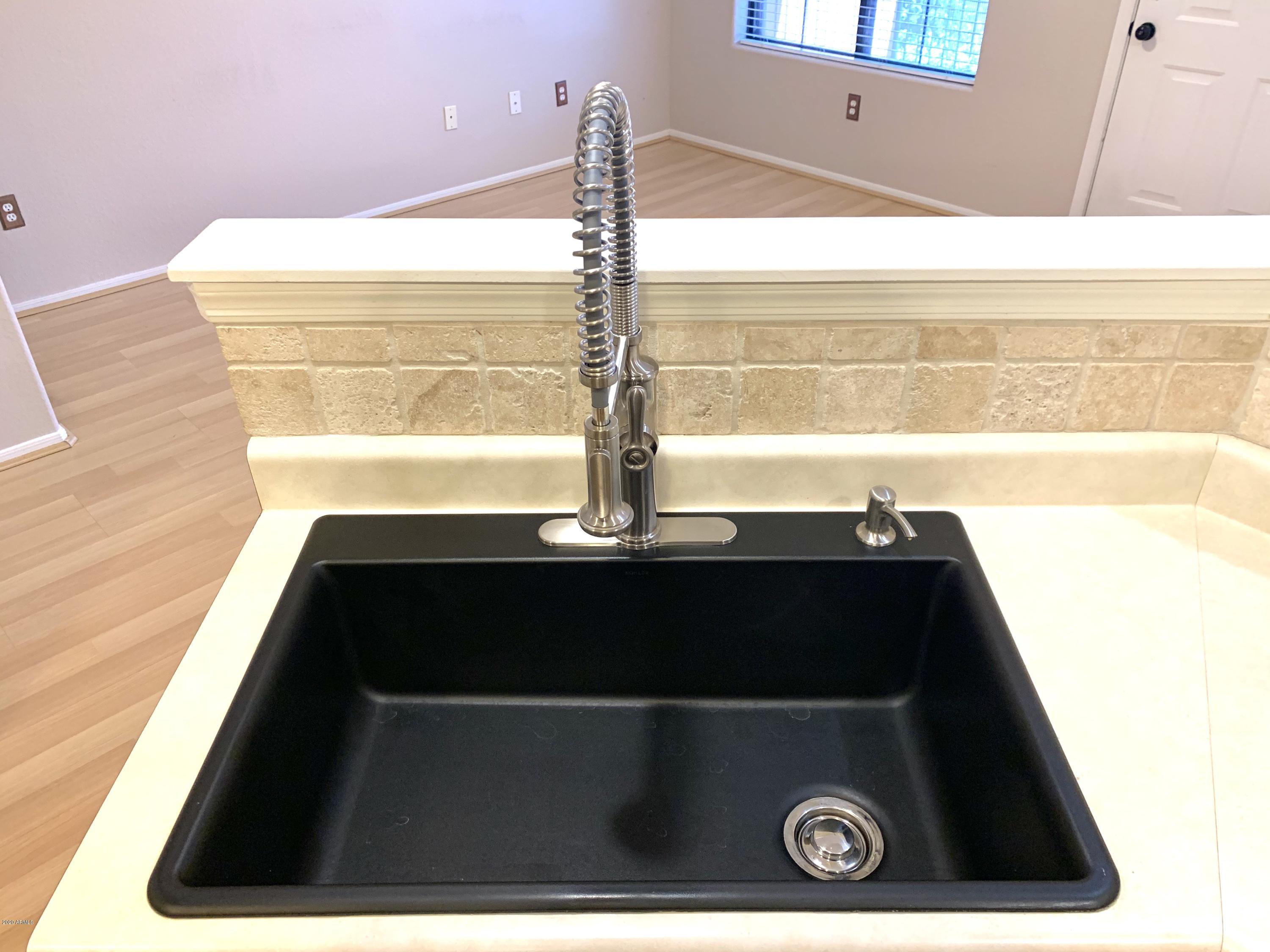 Kohler SInk