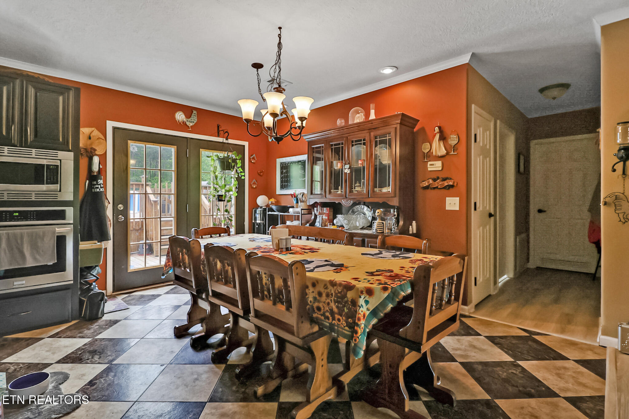 4455 Jonesville Road Clarkrange, TN 38553 - Photo 4 of 57 n44a4553-n44a4557