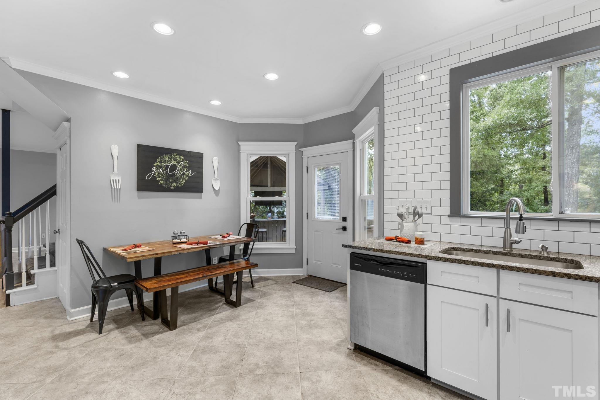 9725 Dansington Court Raleigh, NC 27615 - Photo 16 of 50 Gallery Image 16