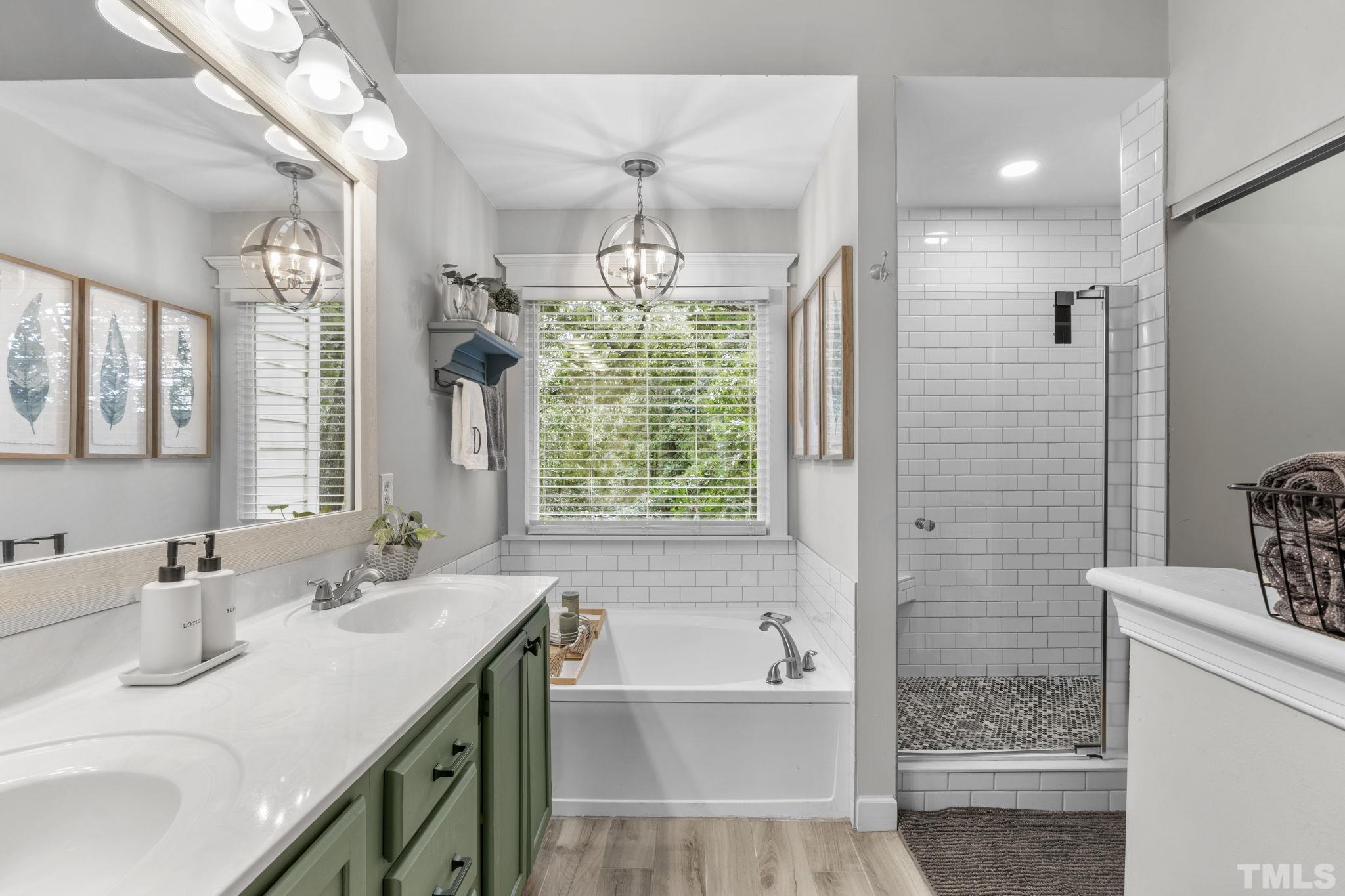 9725 Dansington Court Raleigh, NC 27615 - Photo 28 of 50 Gallery Image 28